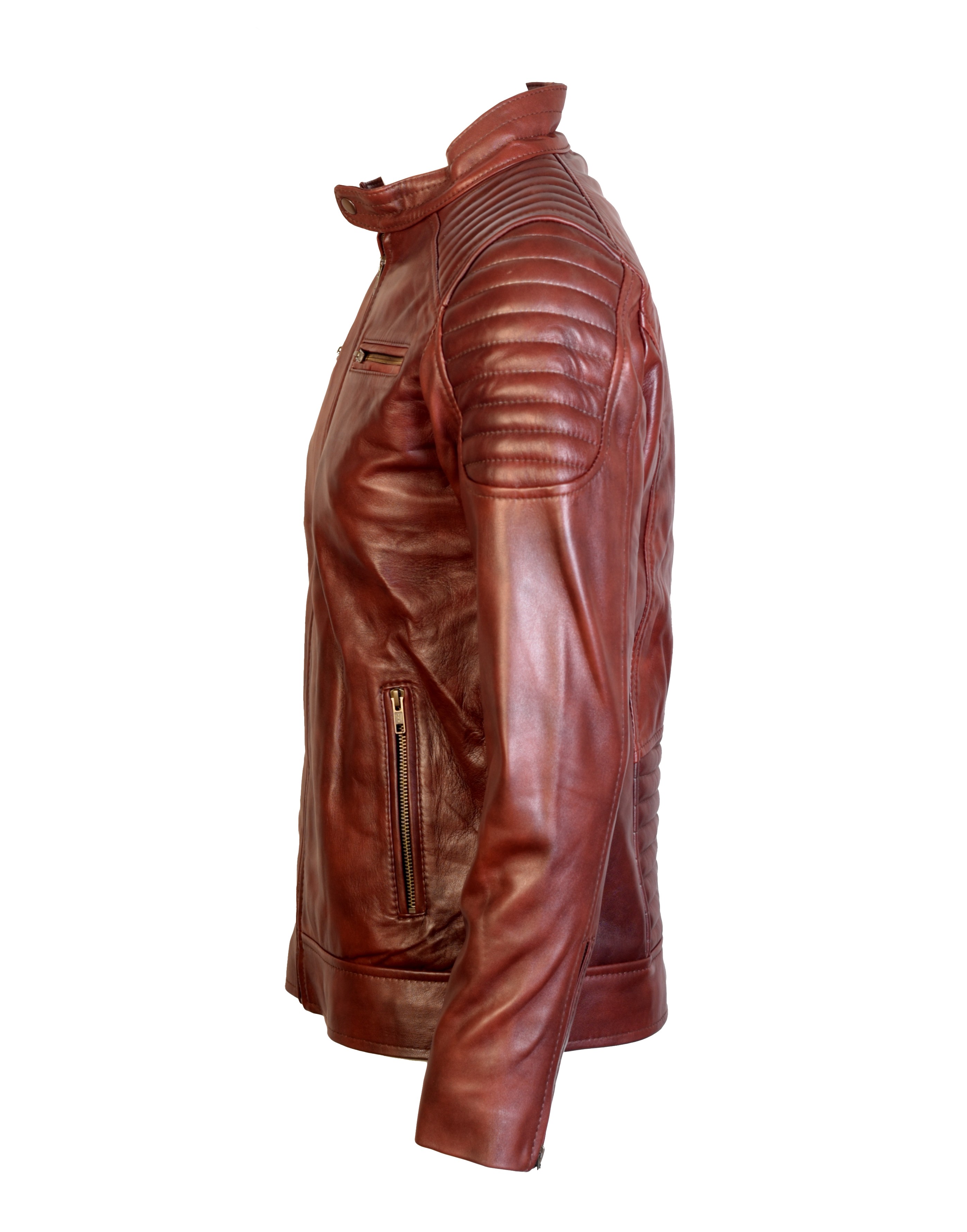 Aone- Reddiish-Jacket 3