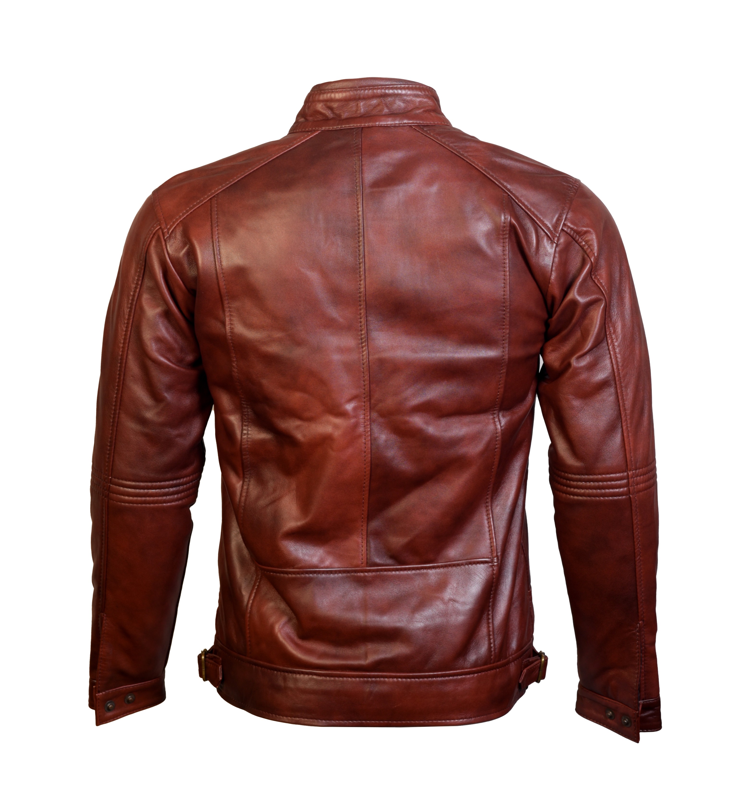 Aone-Reddish-Jacket 1