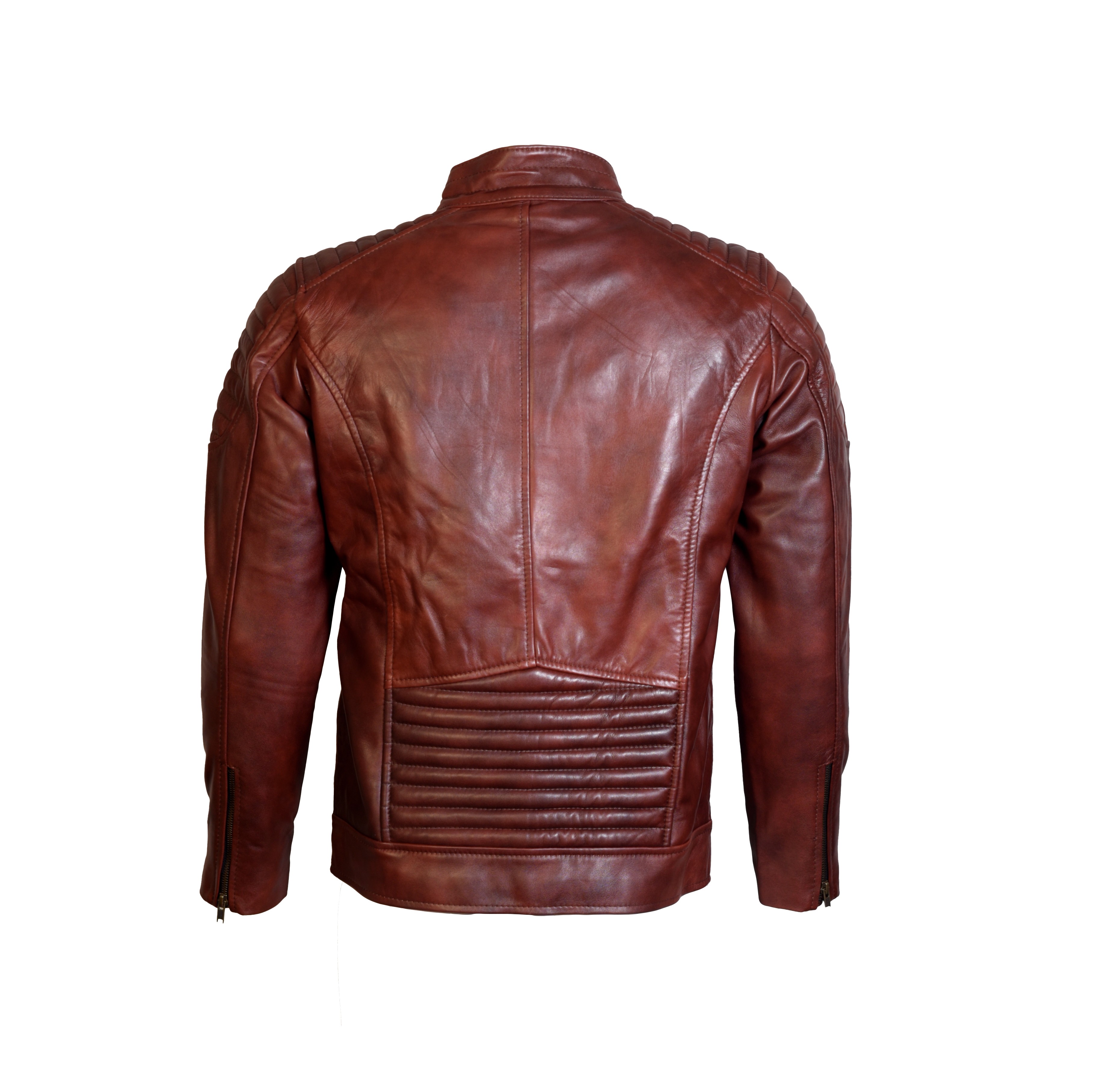 Aone- Reddiish-Jacket 3