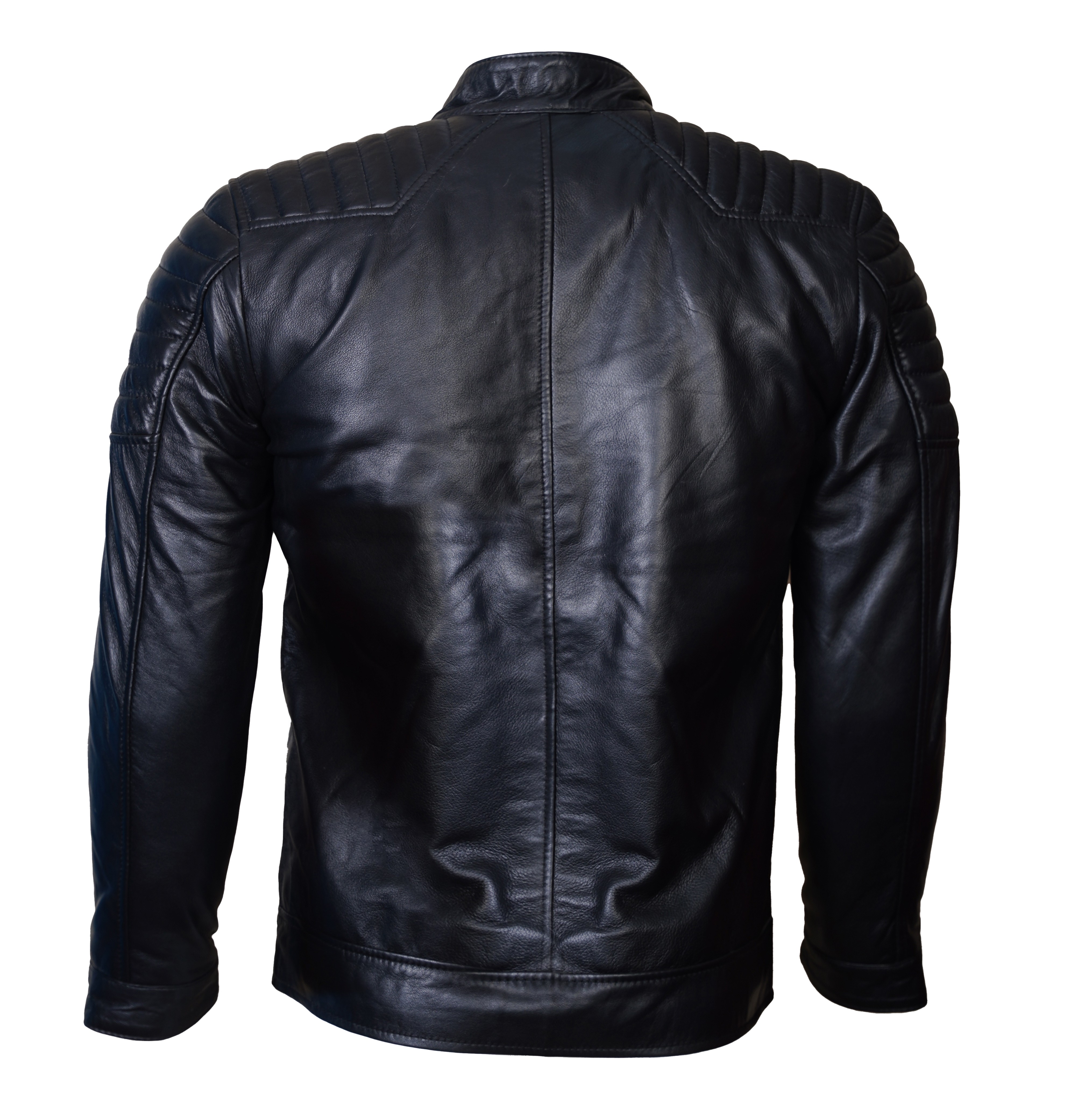 Biker-jacket