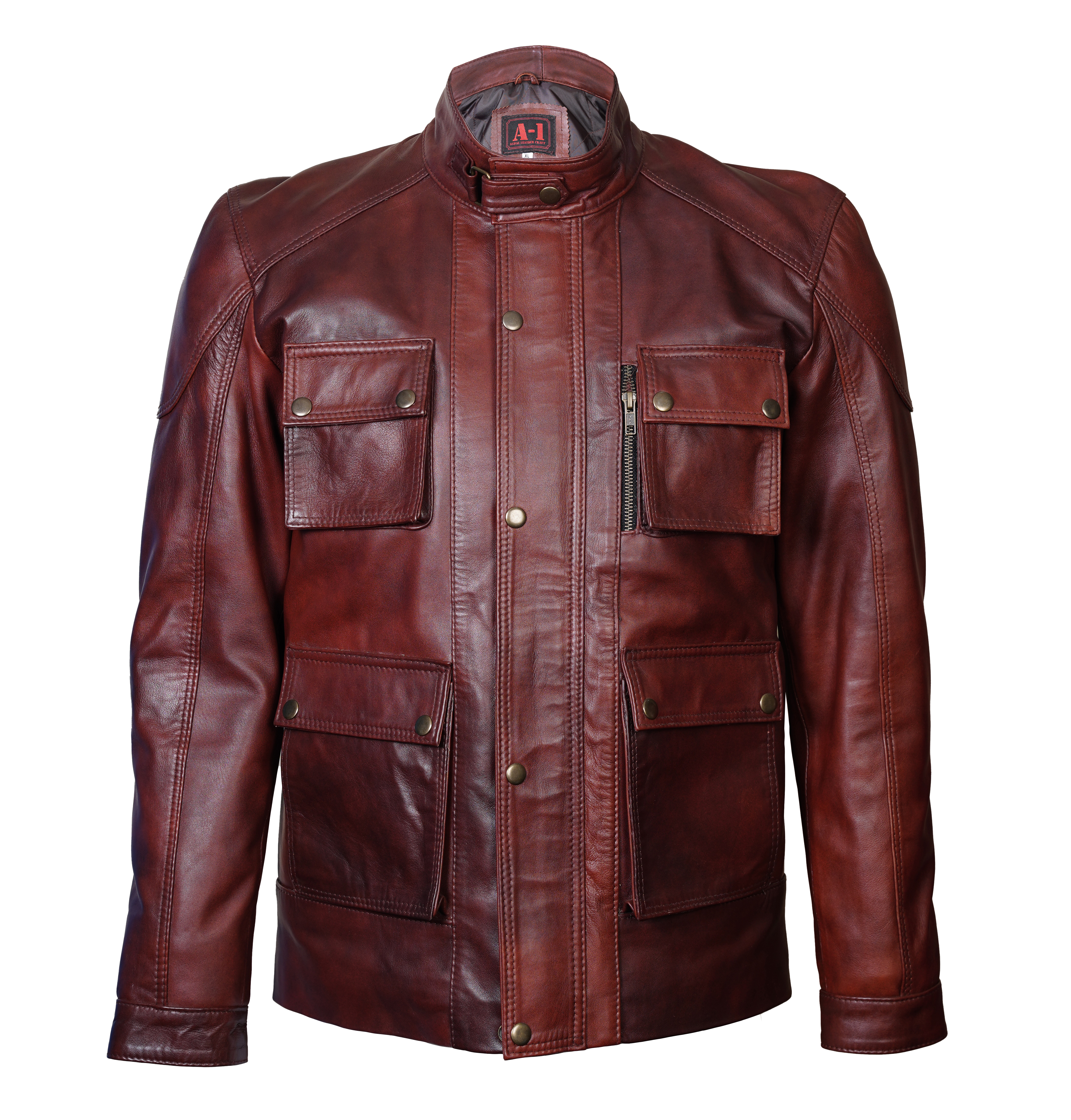 4-Pocket-Reddish-Jacket
