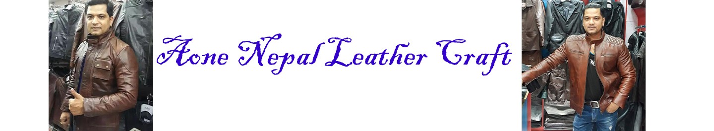 A-1 Nepal Leather Craft